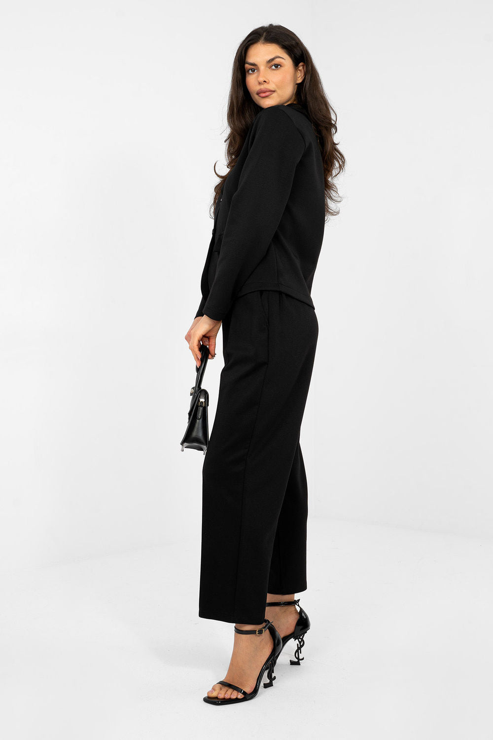 Elegant trousers