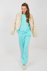 Buttery trousers