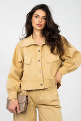 Cotton shirt