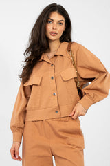 Cotton shirt