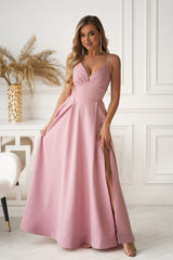 Luxurious dress