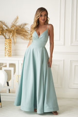 Luxurious dress