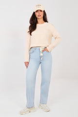 Cotton trousers