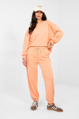 Smooth trousers