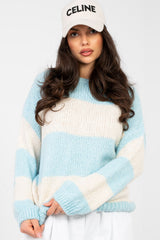 Wool jumper