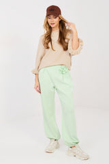 Elegant trousers