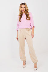 Elegant trousers