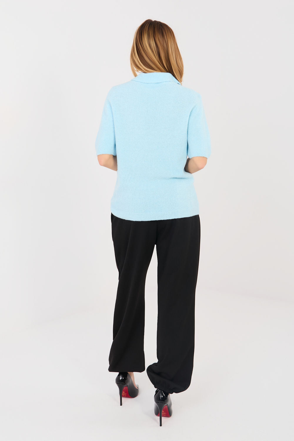 Elegant trousers