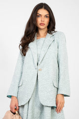 Floral jacket