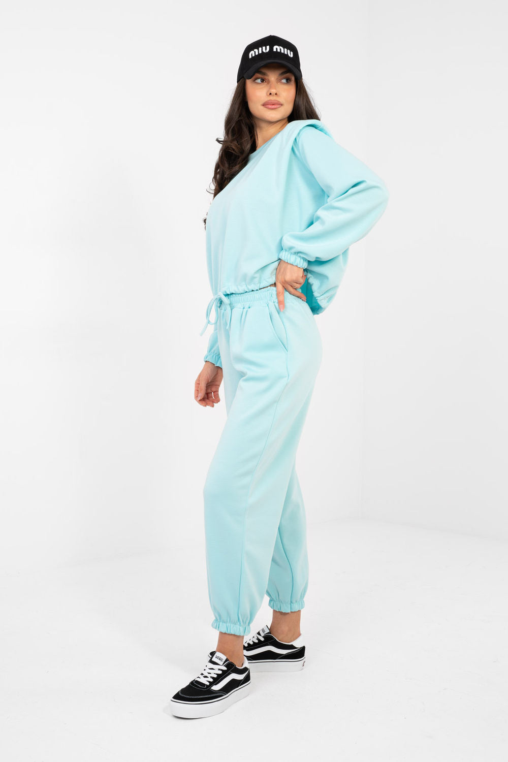 Smooth trousers