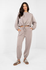 Smooth trousers