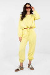 Smooth trousers