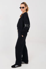 Cotton trousers