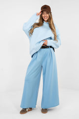 Soft trousers