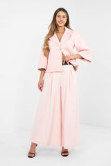 Soft trousers