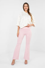 Soft trousers