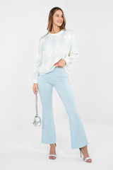 Soft trousers