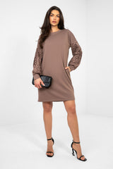 Mini dress