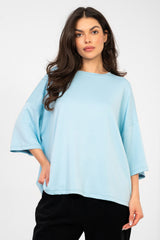 Soft blouse