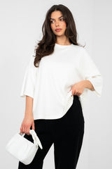 Soft blouse