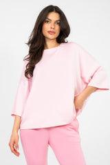 Soft blouse