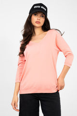 Cotton blouse