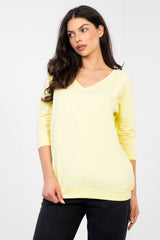 Cotton blouse