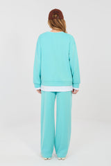 Smooth trousers