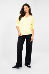 Soft blouse