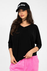 Soft blouse