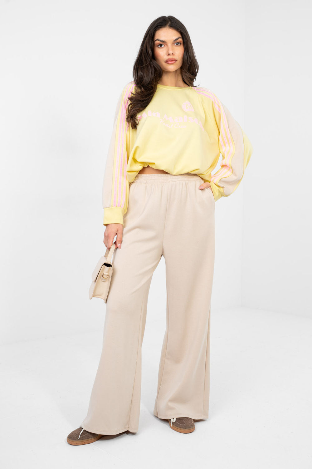 Casual trousers