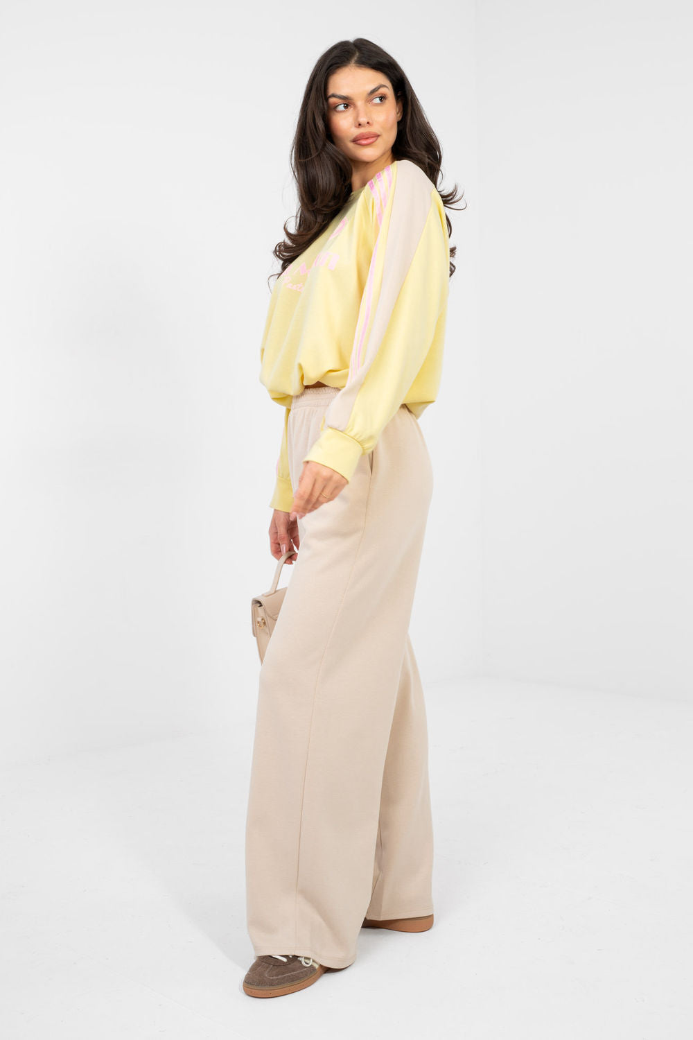 Casual trousers