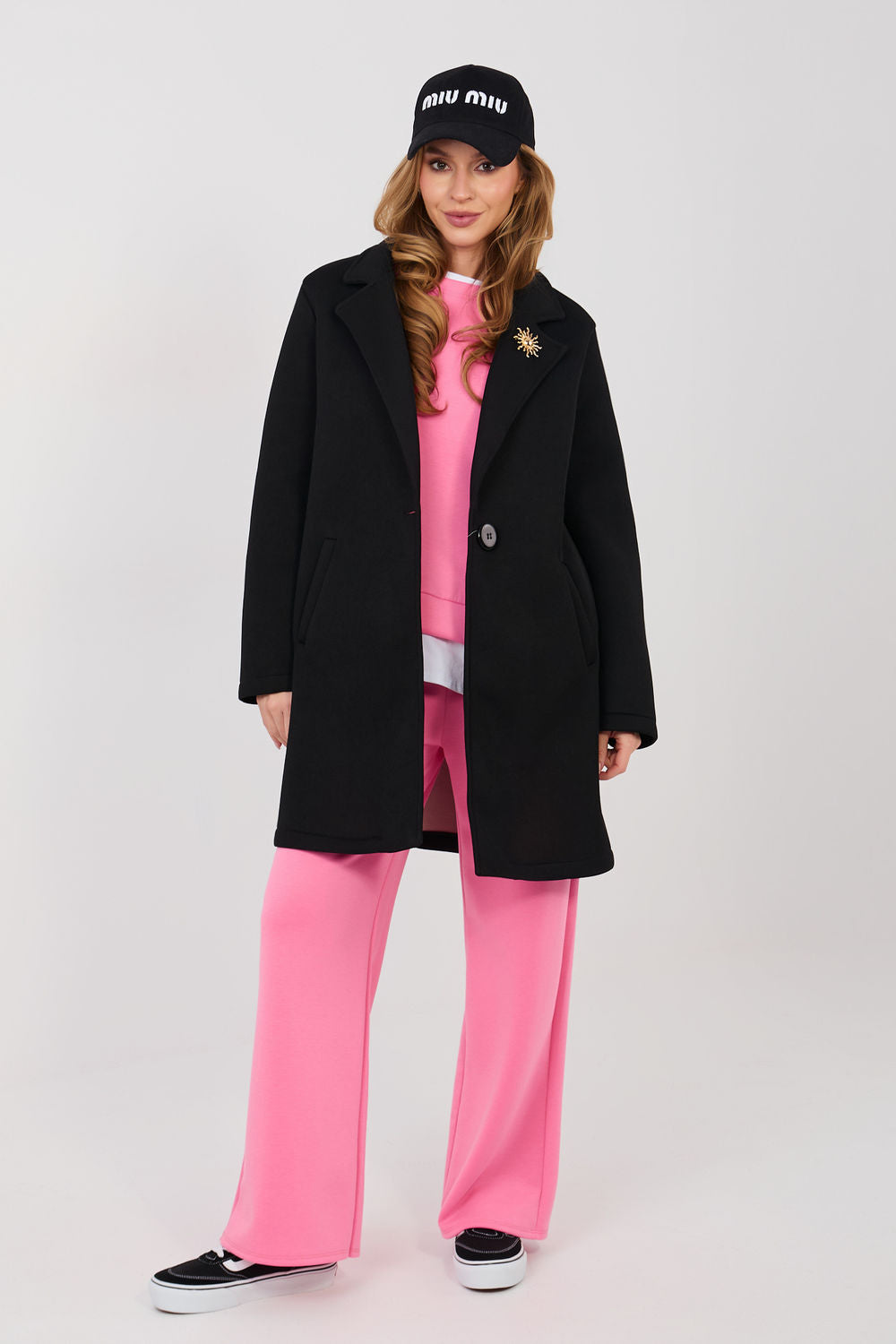 Elegant coat
