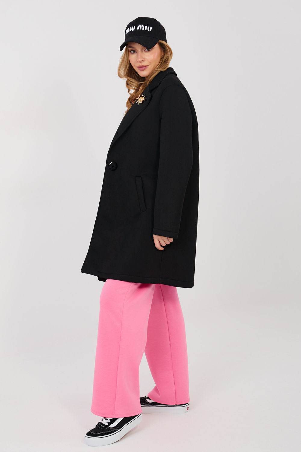 Elegant coat