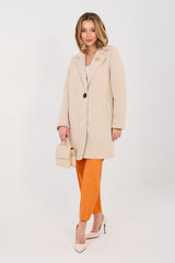 Elegant coat