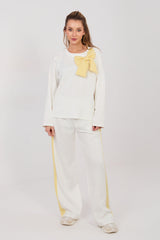 Casual trousers