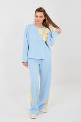 Casual trousers