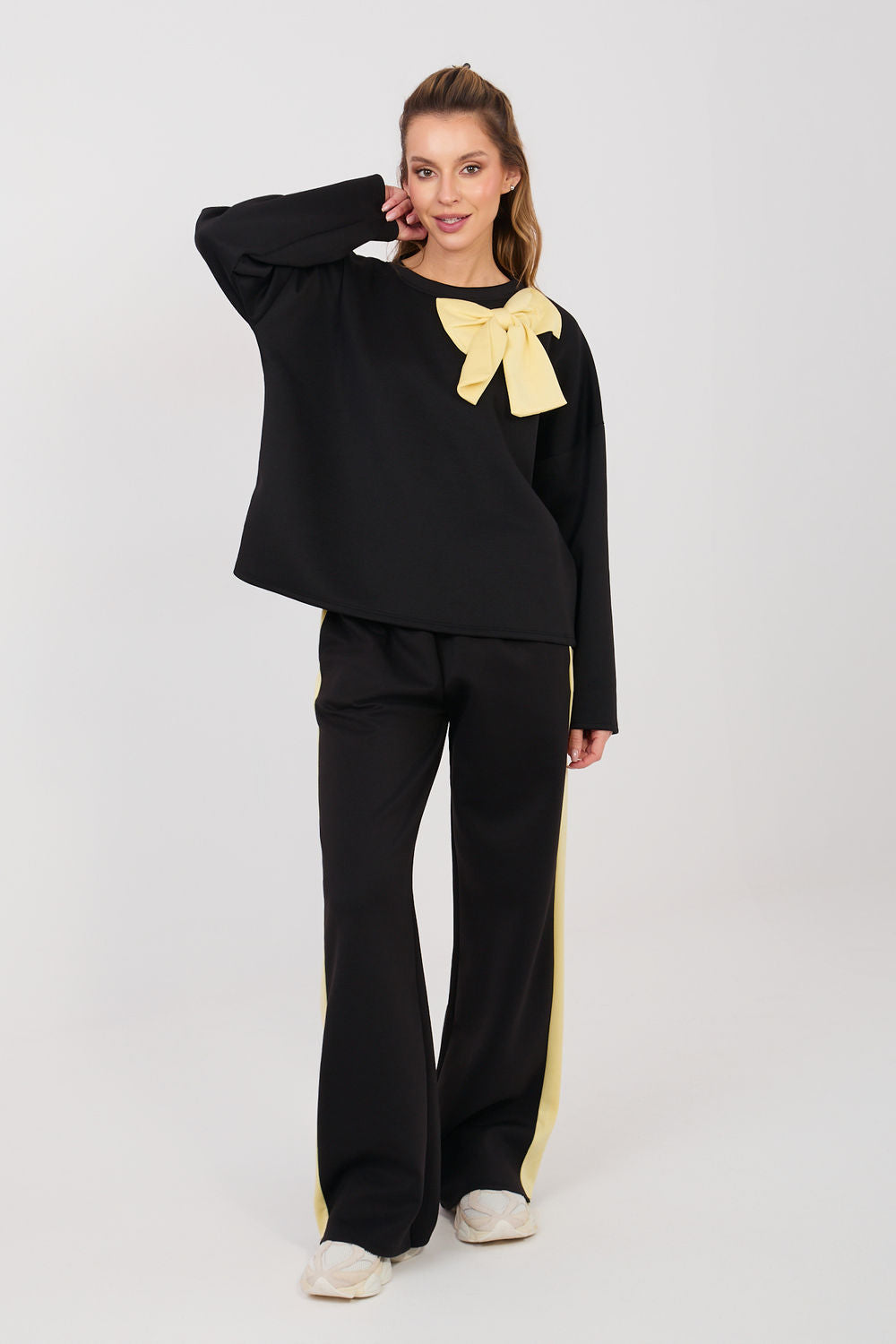 Casual trousers