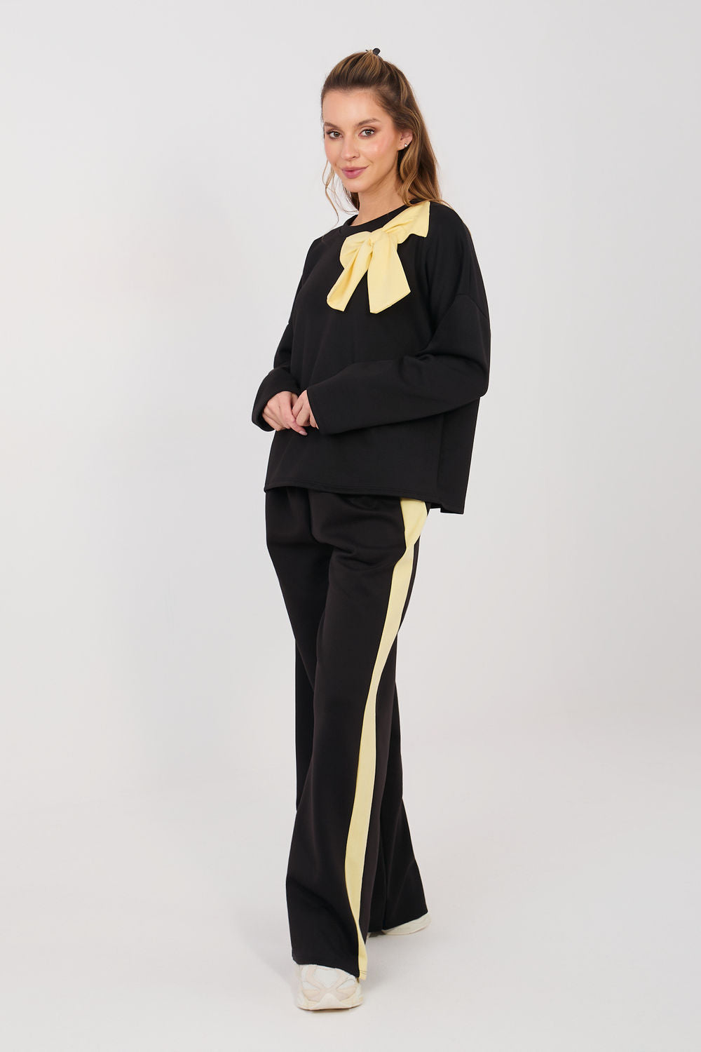 Casual trousers