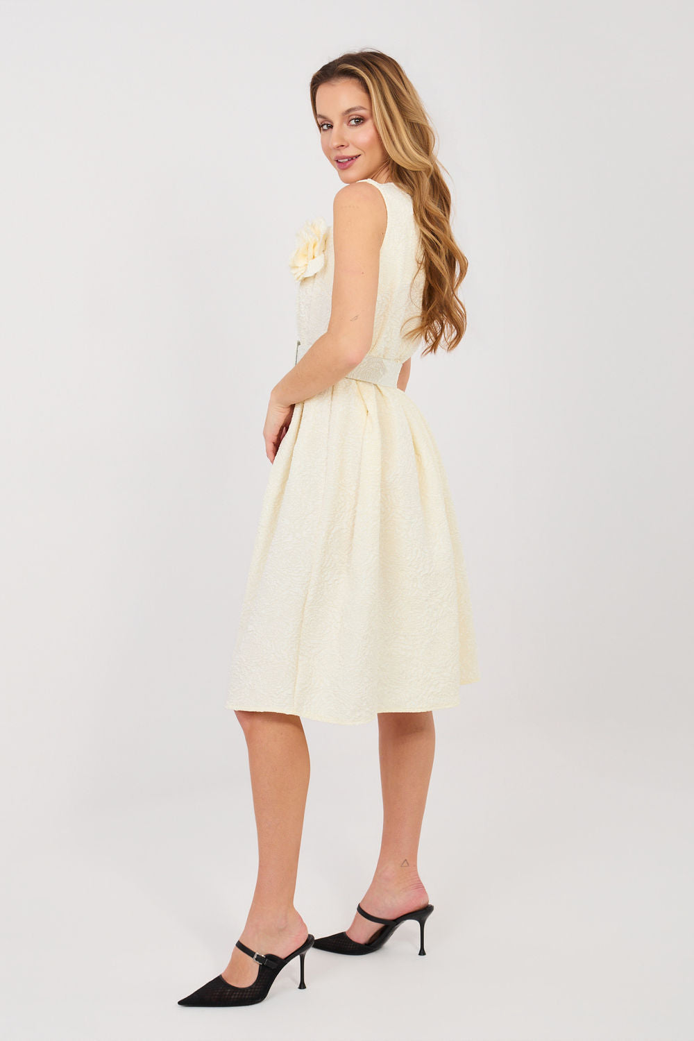 Elegant dress