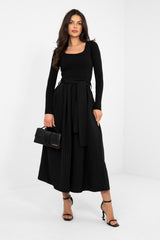 Midi skirt
