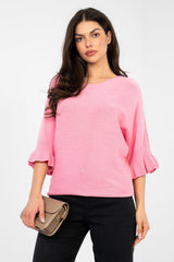 Elegant jumper