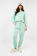 Smooth trousers