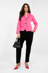 Casual jacket