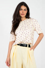 Elegant blouse