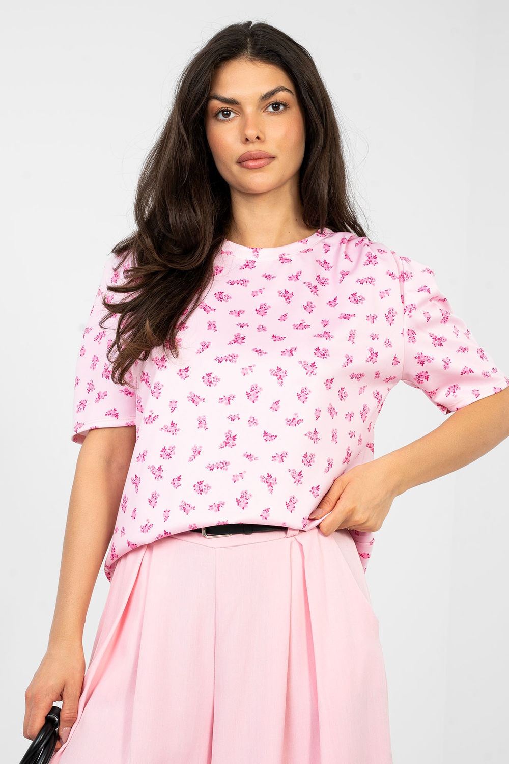 Elegant blouse