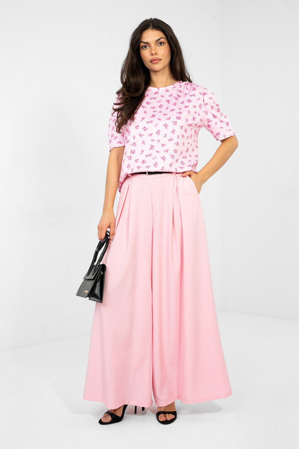 Elegant blouse