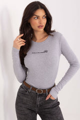 Cotton blouse