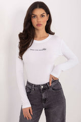 Cotton blouse