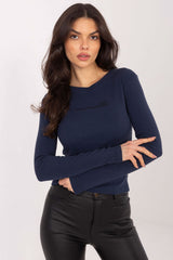 Cotton blouse